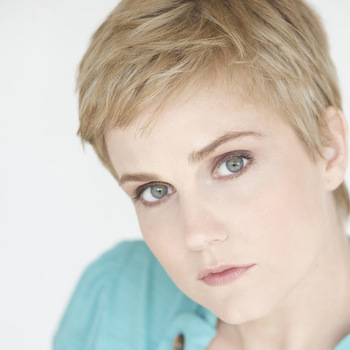Polly Cole