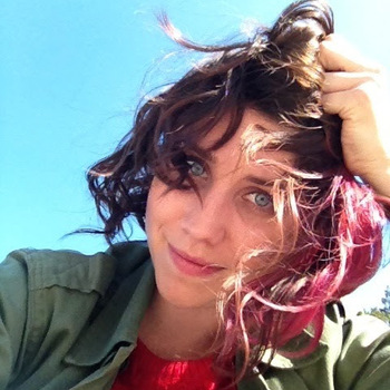 Katie Kelly