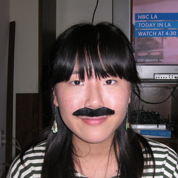 michelle chang