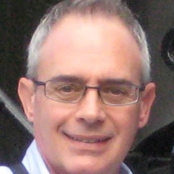 Daniel Cavalier