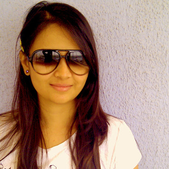 Shruti Parulekar