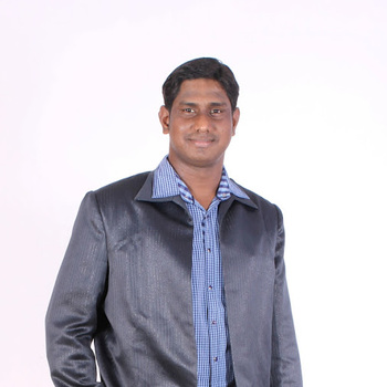 ravi kiran