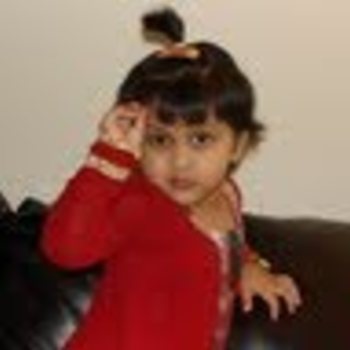 Kalpana Muluka
