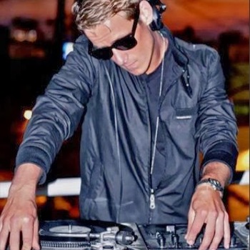 Alex Ink