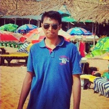 Amit Shinde