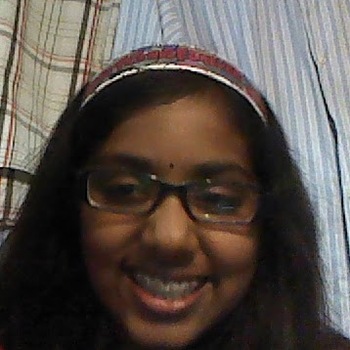 Kashmira Jeeva