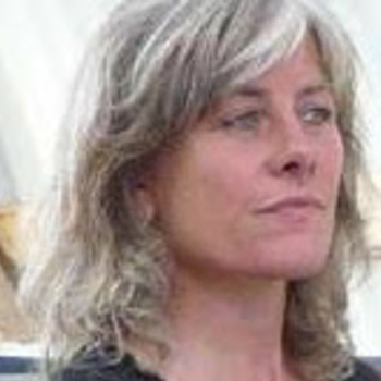 Marjolein Starreveld