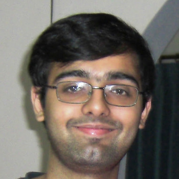 Prayag Verma