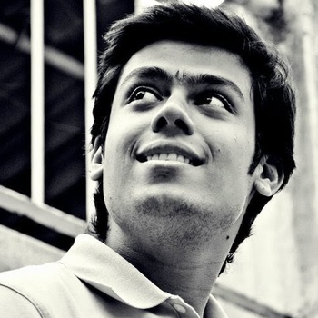 Manu Pandey