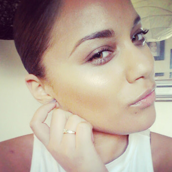 MIchelle Raye