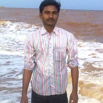 Løkesħ Kumar