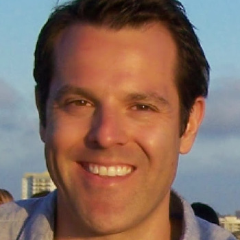 Keith Weik