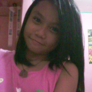 Shienah Canete