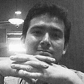 Xavier Erguera