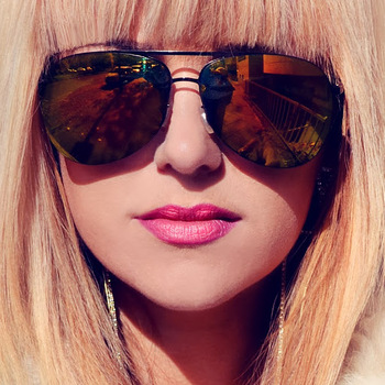 Sha BlogTheLife