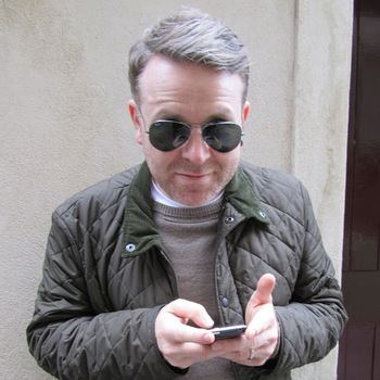 Carlin Doran