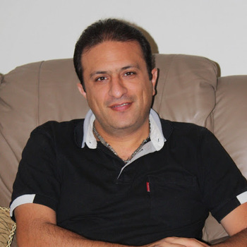 mehdi nazari