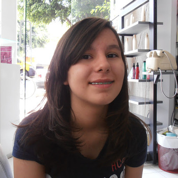 Carina F.
