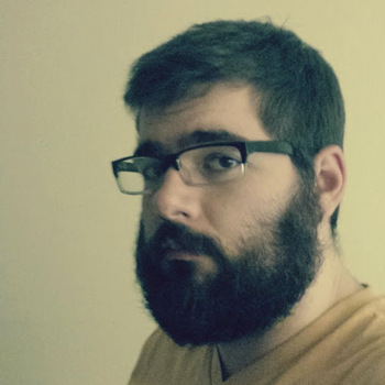 Jon Zelie