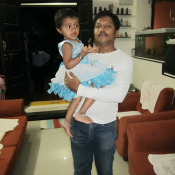 Swaroopa Konduru