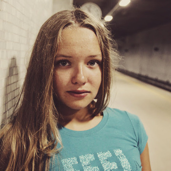 Маргарита Ильина