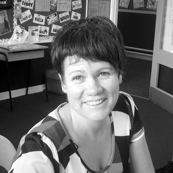 Debbie McGrath