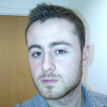 Andrew Barley