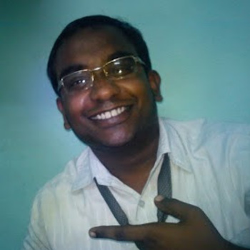 Abhishek Boinapalli