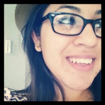 Veronica Reynaga
