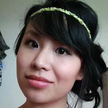 Cerise Gan