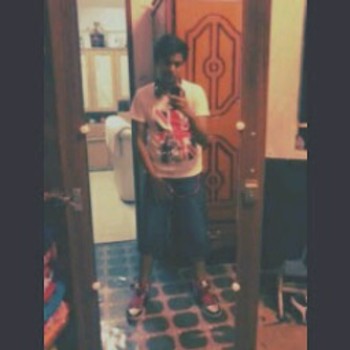 Neeraj Gooriah