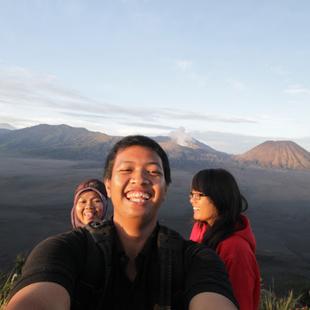 Pambajeng Utomo