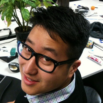 Arthur Shih