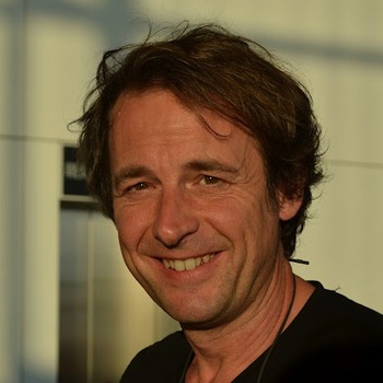 Eric Guldemont