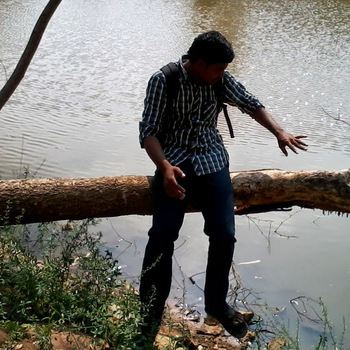rajesh dv