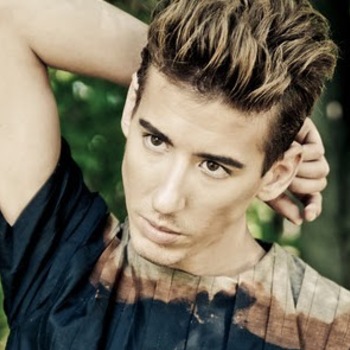 Daniel Parker