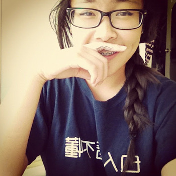 Zoey Chan