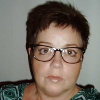 Ann-Catrin Johansson