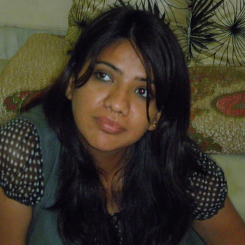 Reena Agarwal