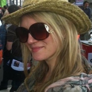 Hannah Wheatcroft