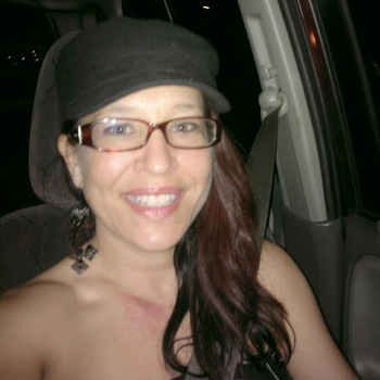 Kimberly Godden