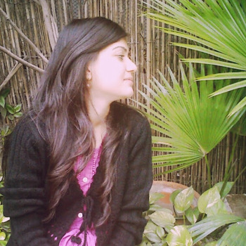 Ayesha Anwaar