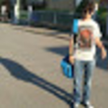 Cosmin Strut