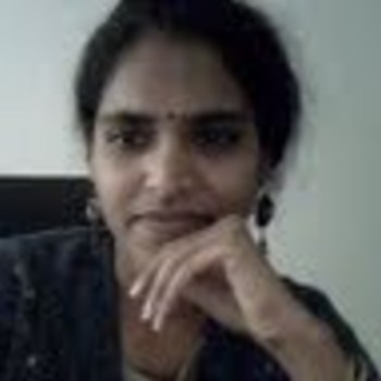 Swapna Reddy