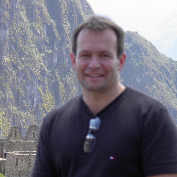 Harald Jezek