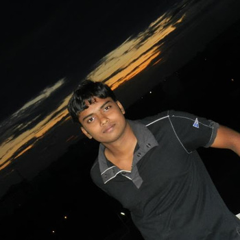 Avinash Muktha