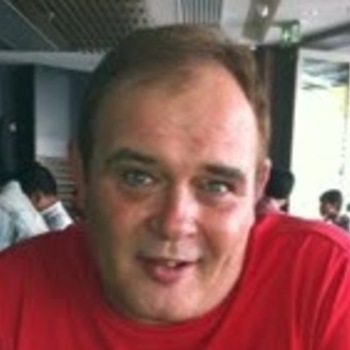Scott Heldon