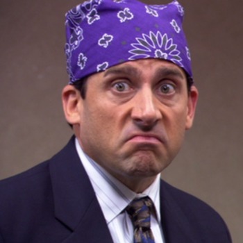 Michael Scarn