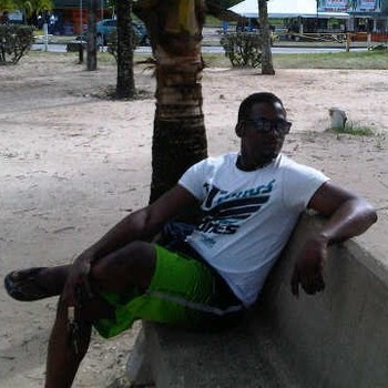 Anthony Baptiste