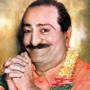 Meher Rani